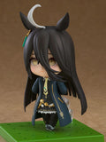 Manhattan Cafe Nendoroid Figure - Umamusume: Pretty Derby - Authentic Japanese Good Smile Company Figure 