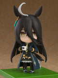 Manhattan Cafe Nendoroid Figure - Umamusume: Pretty Derby - Authentic Japanese Good Smile Company Figure 