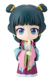 Maomao (Garden Party Ver.) OSHI WORKS Mini Figure - The Apothecary Diaries - Authentic Japanese KOTOBUKIYA Figure 