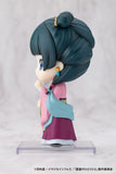 Maomao (Garden Party Ver.) OSHI WORKS Mini Figure - The Apothecary Diaries - Authentic Japanese KOTOBUKIYA Figure 
