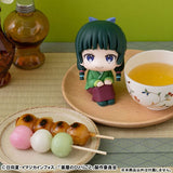 Maomao Look Up Figure - The Apothecary Diaries - Authentic Japanese MegaHouse Figure 