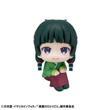 Maomao Look Up Figure - The Apothecary Diaries - Authentic Japanese MegaHouse Figure 