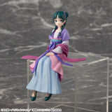 Maomao (Moon Spirit Ver.) Chokonose Premium Figure - The Apothecary Diaries - Authentic Japanese SEGA Figure 