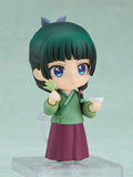Maomao Nendoroid Figure - The Apothecary Diaries - Authentic Japanese Good Smile Company Figure 