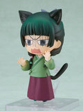 Maomao Nendoroid Figure - The Apothecary Diaries - Authentic Japanese Good Smile Company Figure 