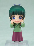 Maomao Nendoroid Figure - The Apothecary Diaries - Authentic Japanese Good Smile Company Figure 