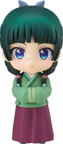Maomao Nendoroid Figure - The Apothecary Diaries - Authentic Japanese Good Smile Company Figure 