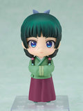 Maomao Nendoroid Figure - The Apothecary Diaries - Authentic Japanese Good Smile Company Figure 