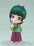 Maomao Nendoroid Figure - The Apothecary Diaries - Authentic Japanese Good Smile Company Figure 