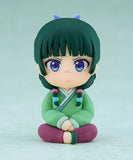Maomao Nendoroid Plus Rubber Mascot Figure - The Apothecary Diaries - Authentic Japanese Good Smile Company Figure 