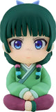 Maomao Nendoroid Plus Rubber Mascot Figure - The Apothecary Diaries - Authentic Japanese Good Smile Company Figure 