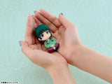 Maomao Nendoroid Plus Rubber Mascot Figure - The Apothecary Diaries - Authentic Japanese Good Smile Company Figure 