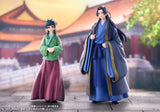 Maomao OSHI WORKS Figure - The Apothecary Diaries - Authentic Japanese KOTOBUKIYA Figure 