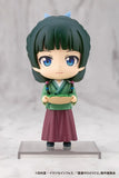 Maomao OSHI WORKS Mini Figure - The Apothecary Diaries - Authentic Japanese KOTOBUKIYA Figure 
