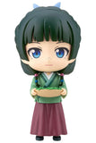 Maomao OSHI WORKS Mini Figure - The Apothecary Diaries - Authentic Japanese KOTOBUKIYA Figure 