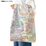 Marché Bag "An Elegant Day in Lumiose" - Authentic Japanese Pokémon Center Merch 