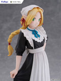 Marcille (Classical Maid Style ver.) TENITOL TALL Figure - Delicious in Dungeon - Authentic Japanese FuRyu Figure 