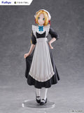 Marcille (Classical Maid Style ver.) TENITOL TALL Figure - Delicious in Dungeon - Authentic Japanese FuRyu Figure 