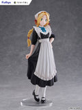 Marcille (Classical Maid Style ver.) TENITOL TALL Figure - Delicious in Dungeon - Authentic Japanese FuRyu Figure 