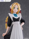 Marcille (Classical Maid Style ver.) TENITOL TALL Figure - Delicious in Dungeon - Authentic Japanese FuRyu Figure 