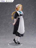 Marcille (Classical Maid Style ver.) TENITOL TALL Figure - Delicious in Dungeon - Authentic Japanese FuRyu Figure 