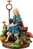 Marcille Donato 1/7 Figure -Adding Color to the Dungeon- Delicious in Dungeon - Authentic Japanese Good Smile Company Figure 