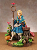 Marcille Donato 1/7 Figure -Adding Color to the Dungeon- Delicious in Dungeon - Authentic Japanese Good Smile Company Figure 
