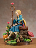 Marcille Donato 1/7 Figure -Adding Color to the Dungeon- Delicious in Dungeon - Authentic Japanese Good Smile Company Figure 