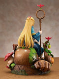 Marcille Donato 1/7 Figure -Adding Color to the Dungeon- Delicious in Dungeon - Authentic Japanese Good Smile Company Figure 