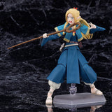 Marcille figma Figure - Delicious in Dungeon - Authentic Japanese Max Factory Figure 