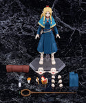 Marcille figma Figure - Delicious in Dungeon - Authentic Japanese Max Factory Figure 