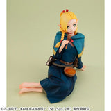 Marcille Melty Princess Palm Size Figure - Delicious in Dungeon - Authentic Japanese MegaHouse Figure 