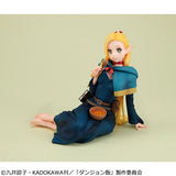 Marcille Melty Princess Palm Size Figure - Delicious in Dungeon - Authentic Japanese MegaHouse Figure 