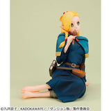 Marcille Melty Princess Palm Size Figure - Delicious in Dungeon - Authentic Japanese MegaHouse Figure 