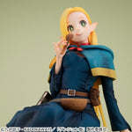 Marcille Melty Princess Palm Size Figure - Delicious in Dungeon - Authentic Japanese MegaHouse Figure 