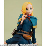 Marcille Melty Princess Palm Size Figure - Delicious in Dungeon - Authentic Japanese MegaHouse Figure 