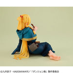 Marcille Melty Princess Palm Size Figure - Delicious in Dungeon - Authentic Japanese MegaHouse Figure 