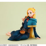 Marcille Melty Princess Palm Size Figure - Delicious in Dungeon - Authentic Japanese MegaHouse Figure 