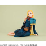 Marcille Melty Princess Palm Size Figure - Delicious in Dungeon - Authentic Japanese MegaHouse Figure 