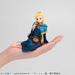 Marcille Melty Princess Palm Size Figure - Delicious in Dungeon - Authentic Japanese MegaHouse Figure 