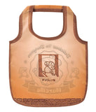 Marcille Plush Eco Bag - Delicious in Dungeon - Authentic Japanese Good Smile Company Pouch Bag 