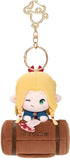 Marcille Plush Eco Bag - Delicious in Dungeon - Authentic Japanese Good Smile Company Pouch Bag 