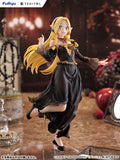Marcille TENITOL TALL Figure Dress style ver. - Delicious in Dungeon - Authentic Japanese FuRyu Figure 