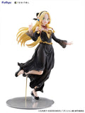 Marcille TENITOL TALL Figure Dress style ver. - Delicious in Dungeon - Authentic Japanese FuRyu Figure 