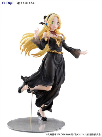 Marcille TENITOL TALL Figure Dress style ver. - Delicious in Dungeon - Authentic Japanese FuRyu Figure 