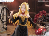 Marcille TENITOL TALL Figure Dress style ver. - Delicious in Dungeon - Authentic Japanese FuRyu Figure 