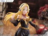 Marcille TENITOL TALL Figure Dress style ver. - Delicious in Dungeon - Authentic Japanese FuRyu Figure 