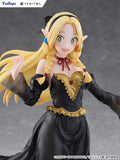 Marcille TENITOL TALL Figure Dress style ver. - Delicious in Dungeon - Authentic Japanese FuRyu Figure 