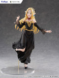 Marcille TENITOL TALL Figure Dress style ver. - Delicious in Dungeon - Authentic Japanese FuRyu Figure 