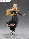 Marcille TENITOL TALL Figure Dress style ver. - Delicious in Dungeon - Authentic Japanese FuRyu Figure 